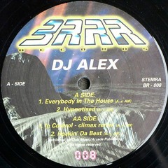 DJ Alex - Rockin Da' Beat