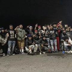 VALLEYBABY FT. PEEZO x Y2k “HOLD UP”