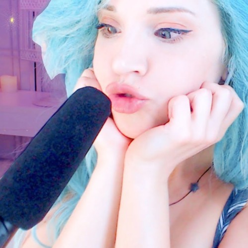 Extremely Sensitive Mouth Sounds, Pt. 1