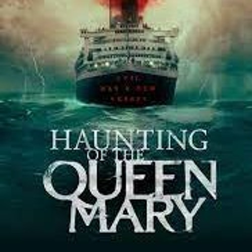 La Maldición Del Queen Mary (2023) Pelicula Gratis