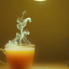 Coffee or Tea Cover