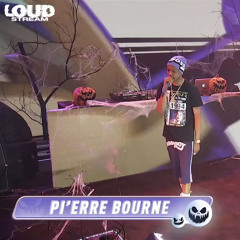 Pierre Bourne - Check For (HQ REMASTER)