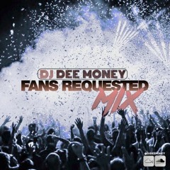 Fans Requested Mix 3 Feat. Burna Boy, Fireboy, Joeboy, Rema, Davido