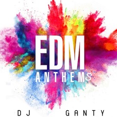 EDM Anthems | Jul 2018  |  Dance mix