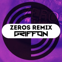 Zeros (Griffon Remix) - Cassö x Jazzy Feat. Headie One