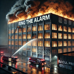 Ring The Alarm (DJ CULPRIT Remix)