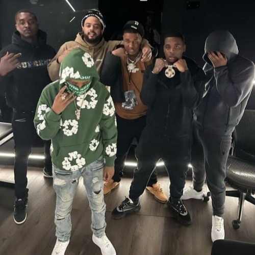 EBK Jaaybo x Lil Yee - Slide Again (Unreleased)
