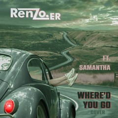 Where'd You Go ft. Samantha (Fort Minor cover)