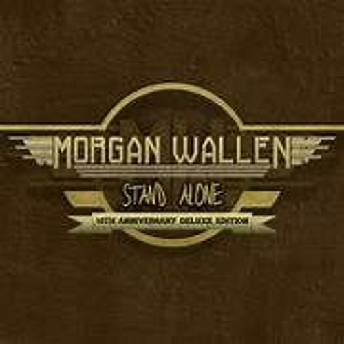Morgan Wallen - Scared To Live Without You
