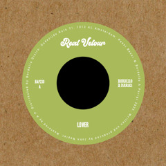 Real Velour - Look What You've Done