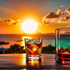 Sonnenwhisky