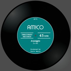 Arpeggio