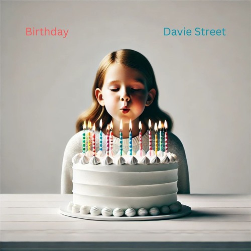 Birthday (Davie Street feat. Drew)