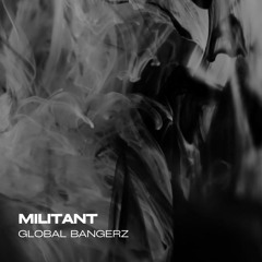 Militant (Instrumental)