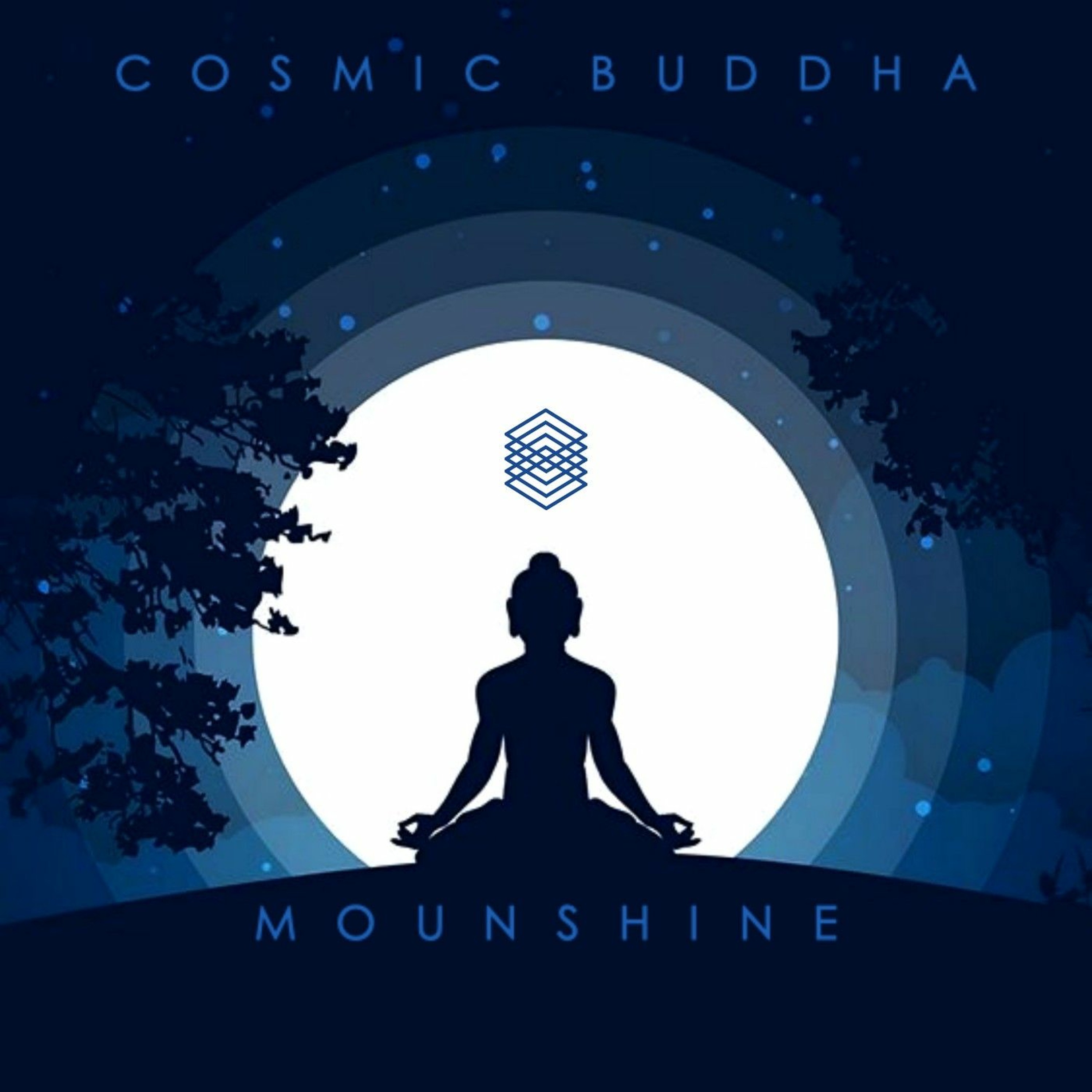 COSMIC BUDDHA episode artwork