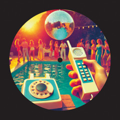 Red Rack'em - Italo Disco Banger (Bergerac) (Clips)