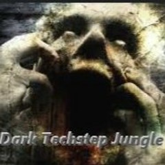 Decay - Bpm 165 - Dark Techstep Jungle - 2024