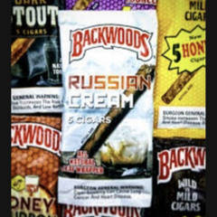 RUSSIANCREAM (prod. Drakey G)