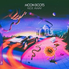 [Akosih Remix] Moon Boots - Take Me To Your Body (Feat. Nic Hanson)