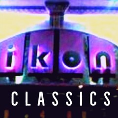 IKON CLASSICS MIX