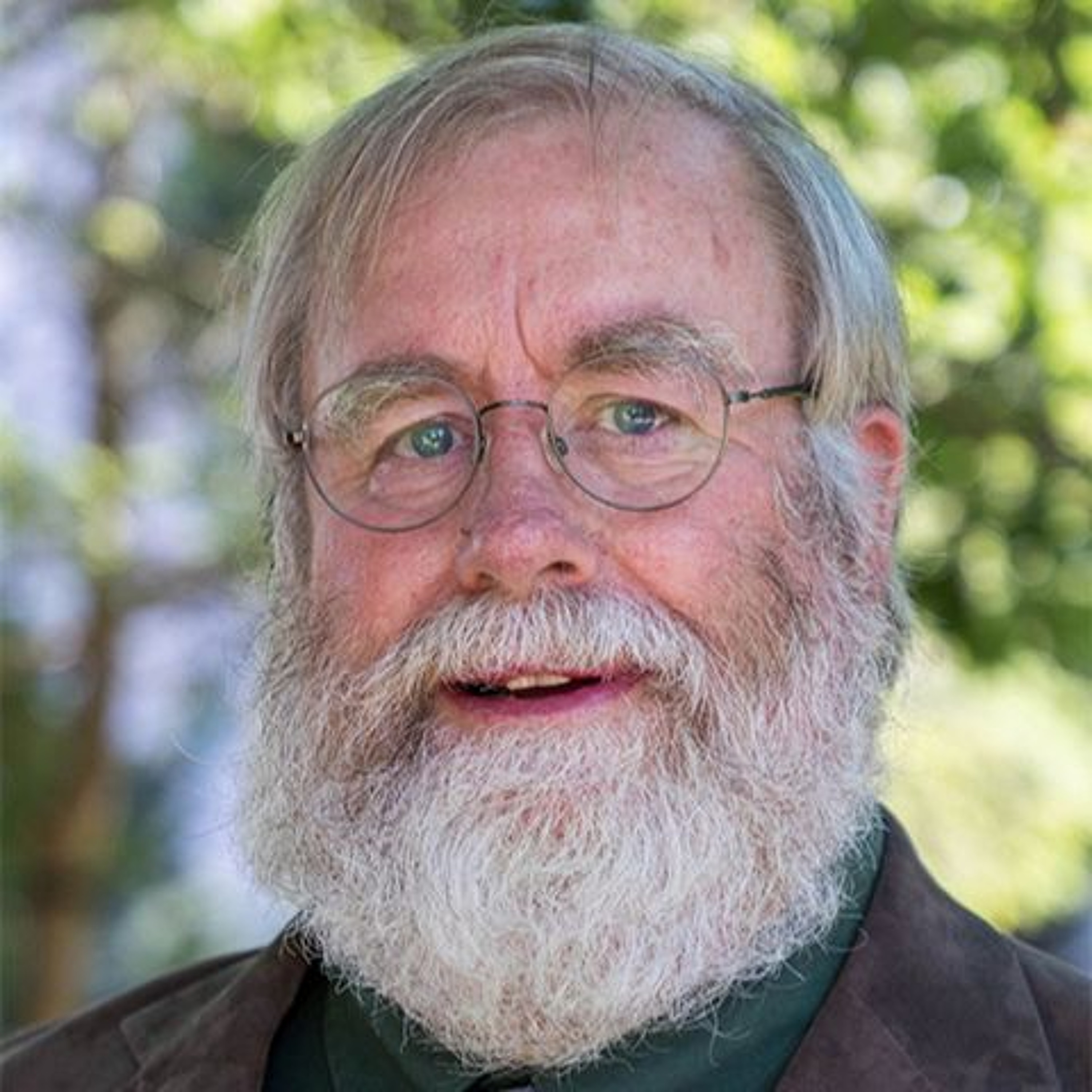 Pipettes and Politics