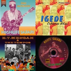 The Sound of Highlife