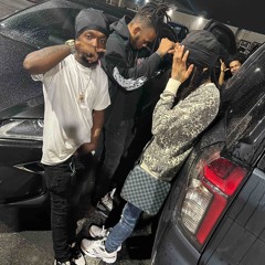 JayyMarii x Cekno Evil - Whats New