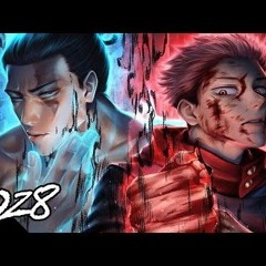 YUJI, TODO & SUKUNA RAP SONG _ _Switch_ _ DizzyEight x Mix Williams x Geno Five [Jujutsu Kaisen AMV]