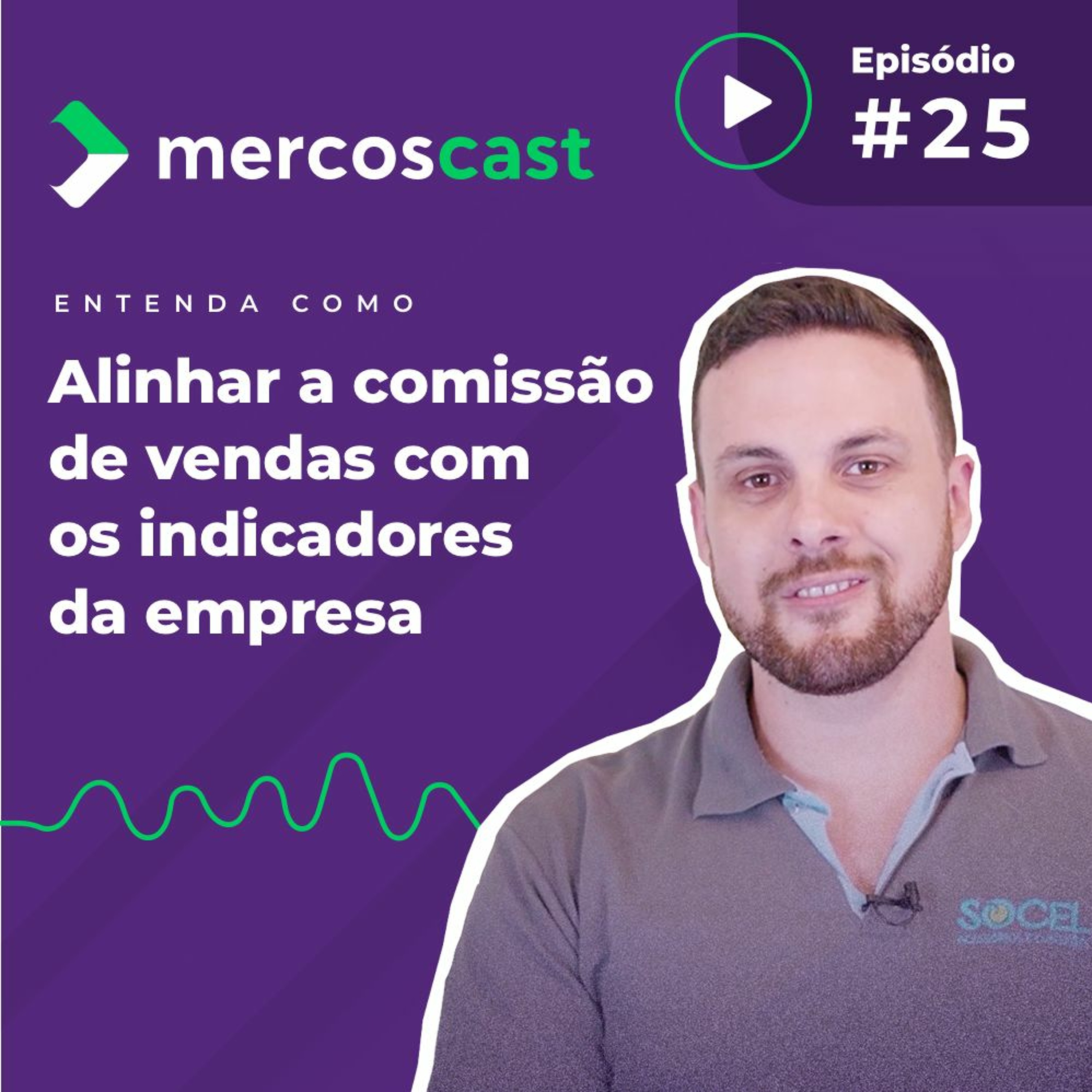 Mercoscast - Vendas e Gestão