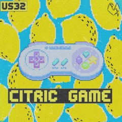 CITRIC GAME sytrus versión (FLP free link in YouTube)
