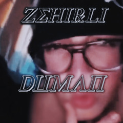 Tenseixan & Qimp - Zehirli Duman </3
