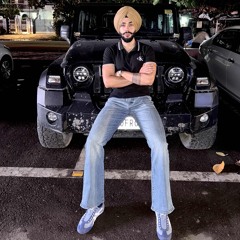 Pee Lain De  Bunny Johal