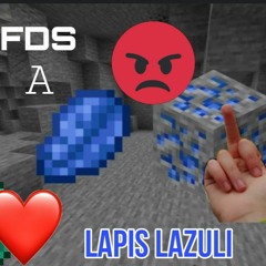 fds a lapis lazuli