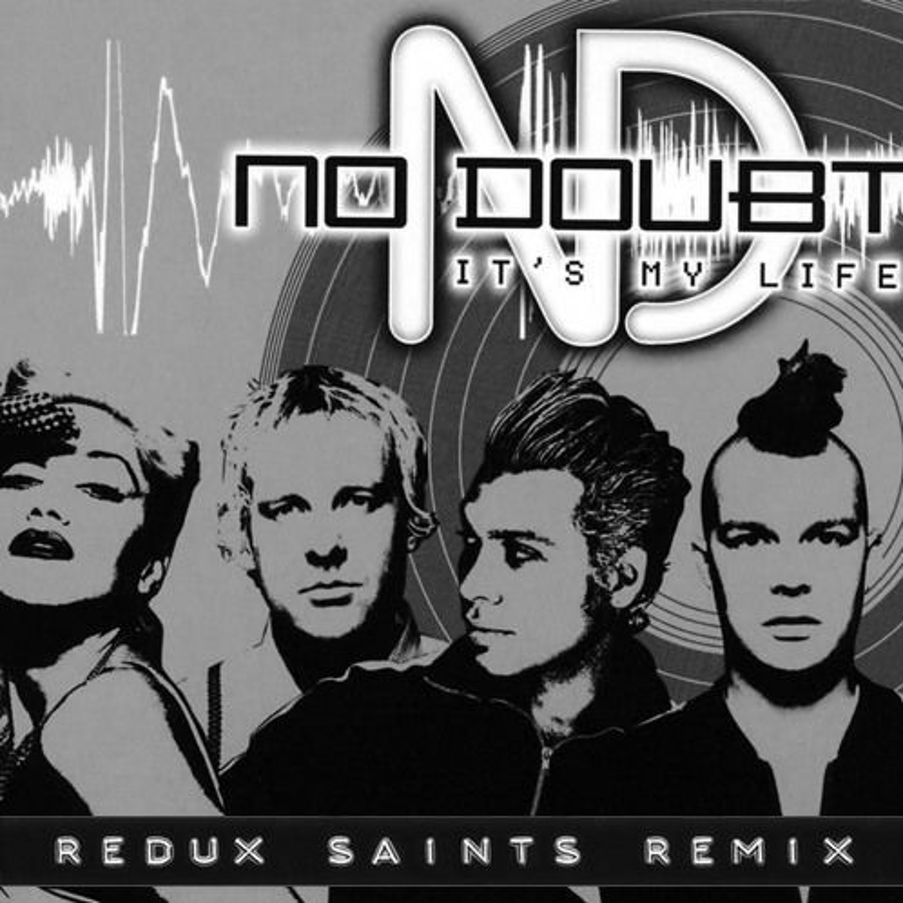 Redux Saints