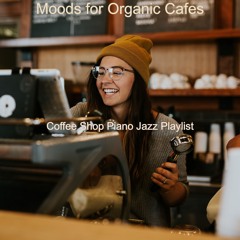 No Drums Jazz - Vibes for Fair Trade Coffee Houses