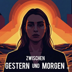 Zwischen Gestern und Morgen