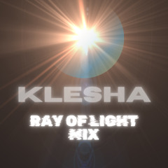 Ray Of Light Mix