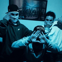 Ta$ ft Kerley -⚕️ $outhside Rep Keyo$.prod