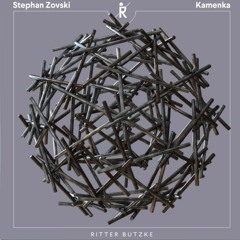 Stephan Zovsky - Kamenka (Helms Remix) // SNIPPET