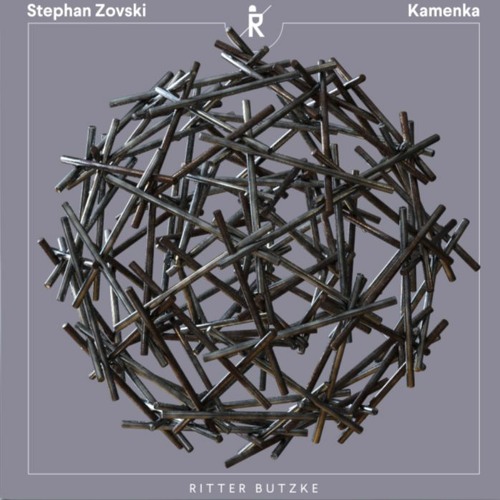 Stephan Zovsky - Kamenka (Helms Remix) // SNIPPET