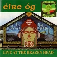Take It Down From The Mast - Éire Óg