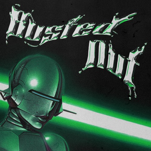 The Daily Commute // Busted Nut 002