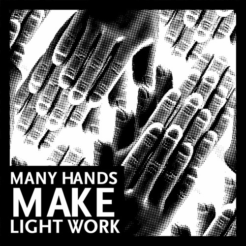 Stream Many Hands Make Light Work by DETOUR PGH Listen online for