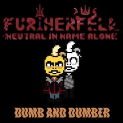 [FURTHERFELL - Neutral In Name Alone] Dumb and Dumber (Spudward)