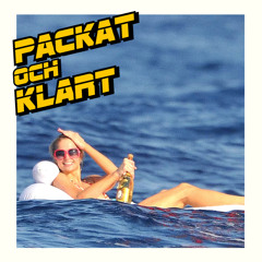 Packat & Klart - Not Enough (St. Tropez Edit)