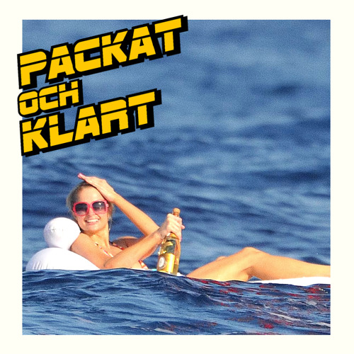 Packat & Klart - Not Enough (St. Tropez Edit)