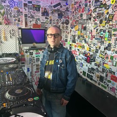 Alexis Taylor (Hot Chip) @ The Lot Radio 02-09-2024