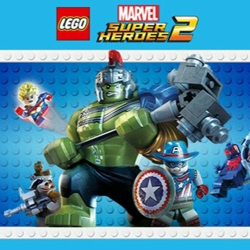Stream Descargar Lego Marvel Super Heroes 2 Apk Android Mediafıre