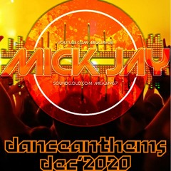 DanceAnthems Dec'20