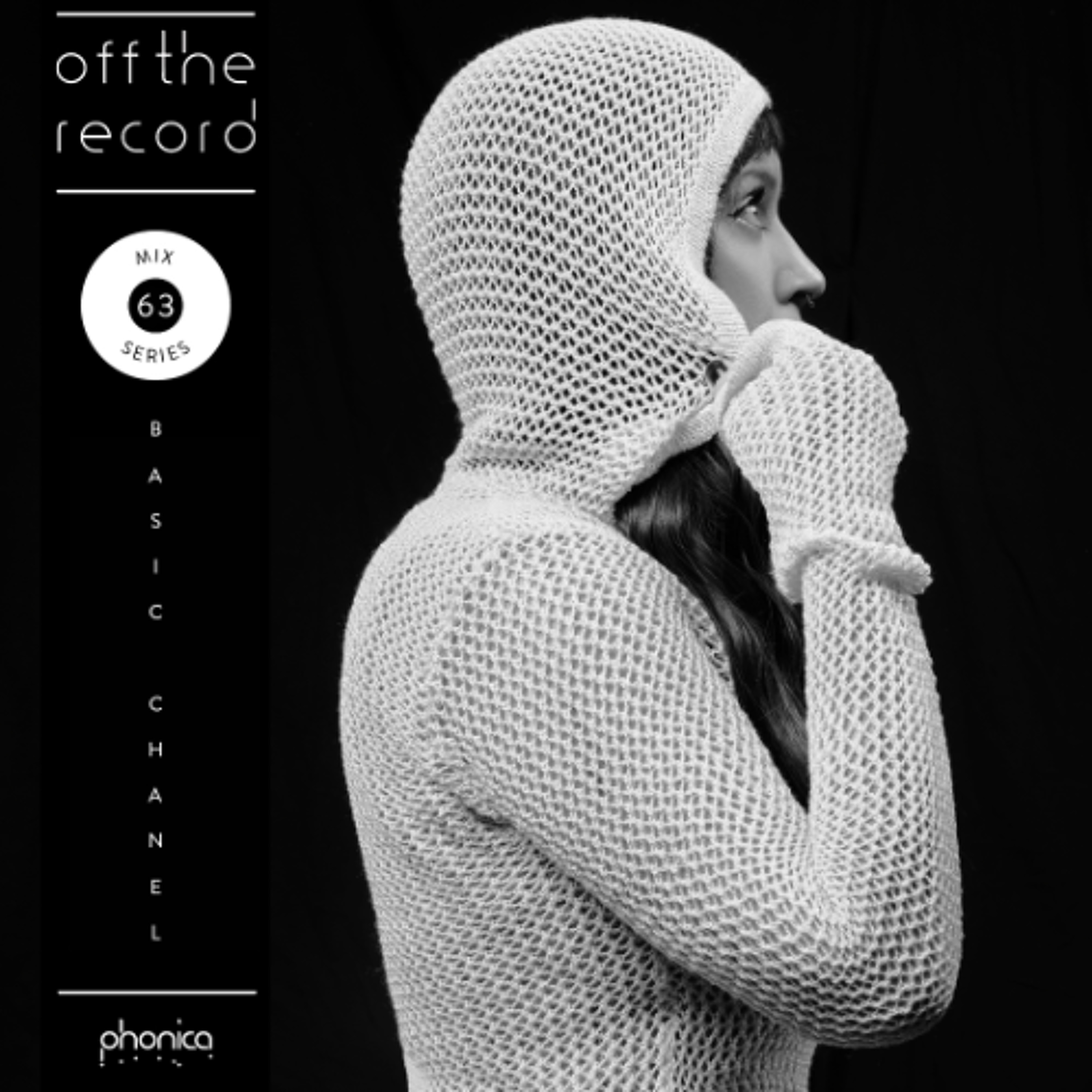 Off The Record Mix Series 63: basic chanel episode artwork